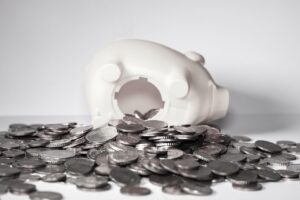 一人暮らしで貯金ができない理由とその解決策は？