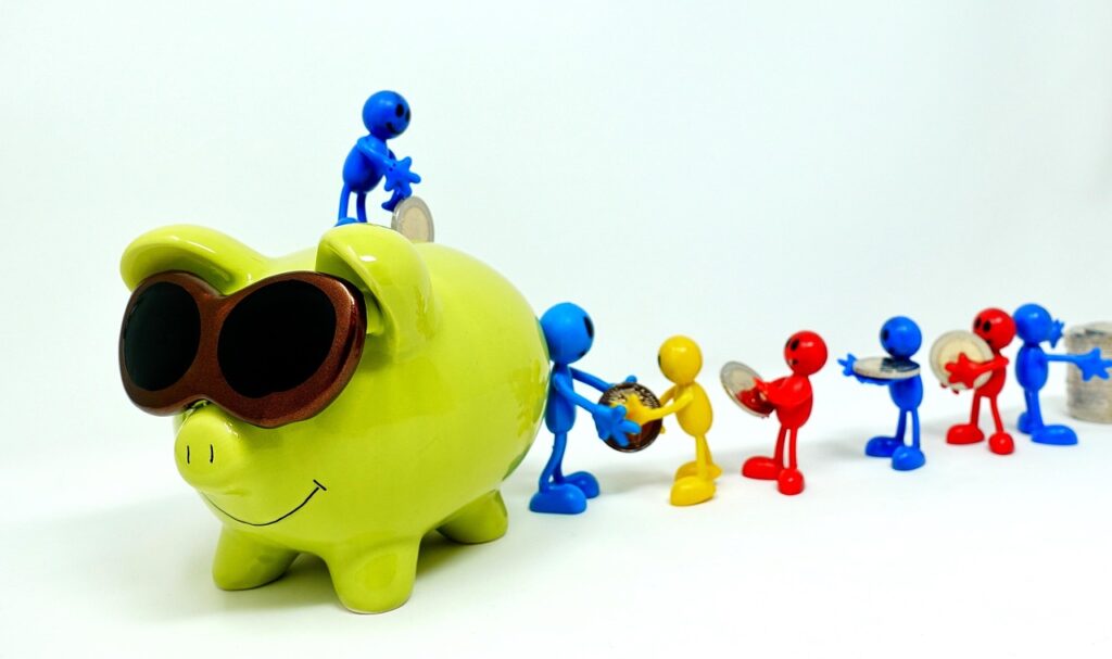 一人暮らしに役立つ節約できる便利グッズは？