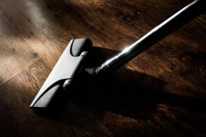 掃除のやる気が出ない時の効果的な対処法は？
