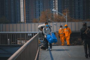 新社会人におすすめの格安SIM乗り換え方法は？