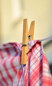 洗濯物を早く乾かす方法とは？