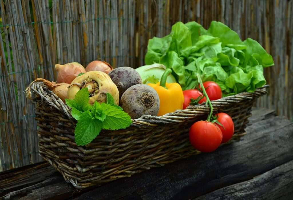 一人暮らしで野菜が足りない時の解消法は？