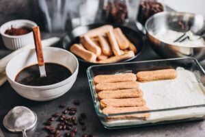 平日に料理をしたくない人のための対策は？