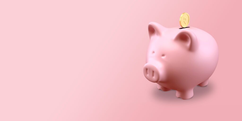 新卒の一人暮らしで達成すべき貯金目標は？