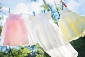 洗濯を効率よく行うための時短テクニックは？