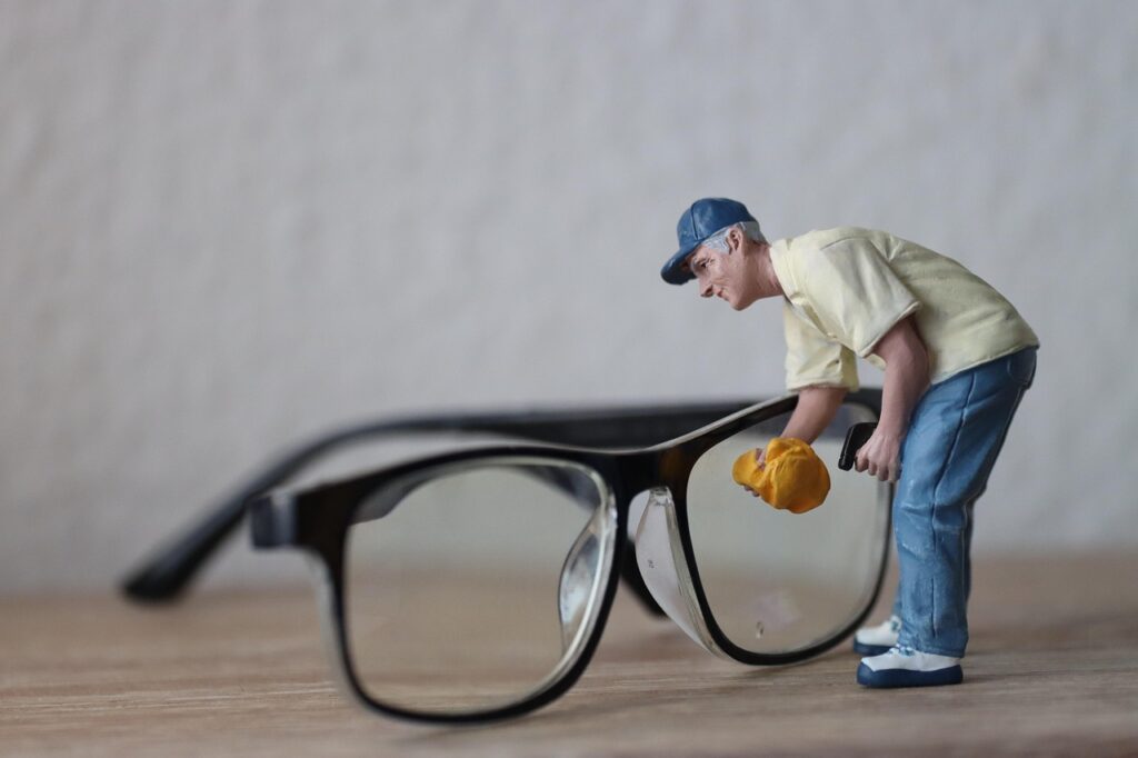 男の一人暮らしで役立つ掃除のコツは？