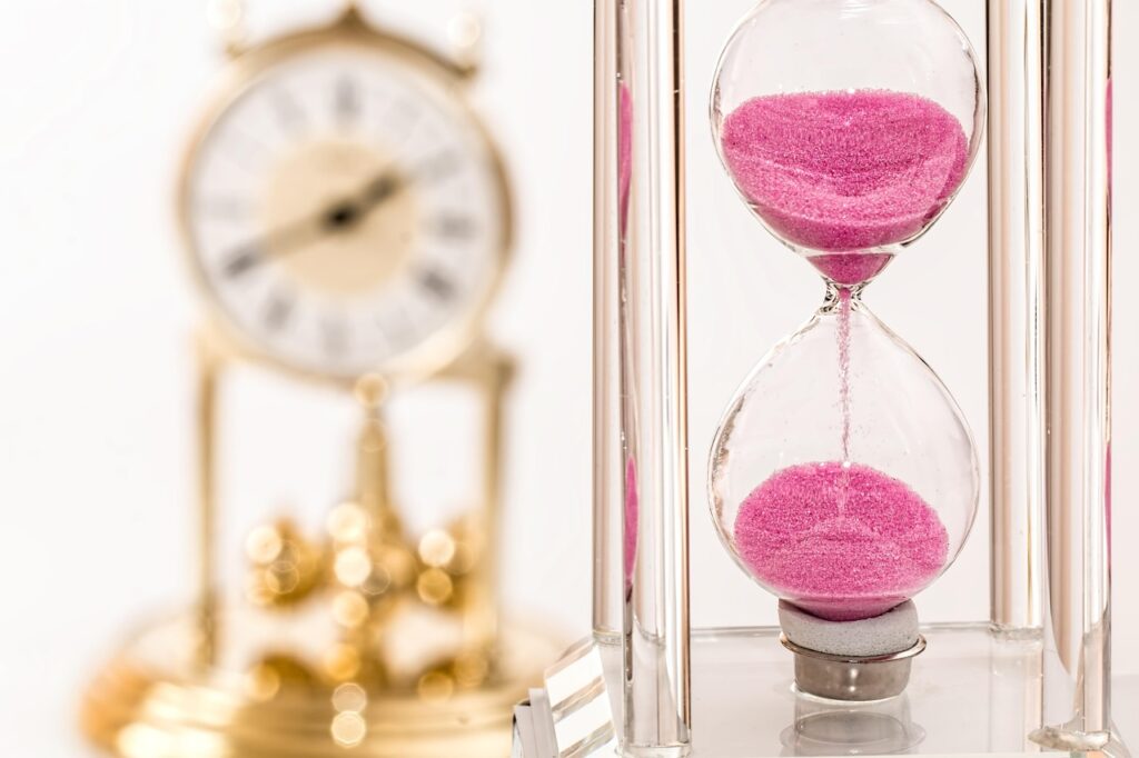 社会人の一人暮らしで自炊をするための時間管理術は？