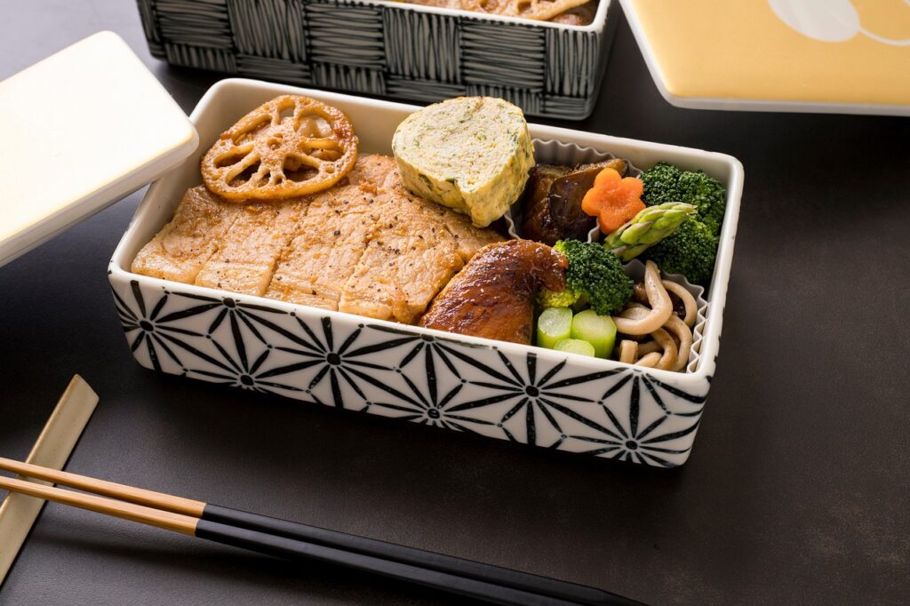 男の一人暮らしにぴったりな弁当の作り方は？