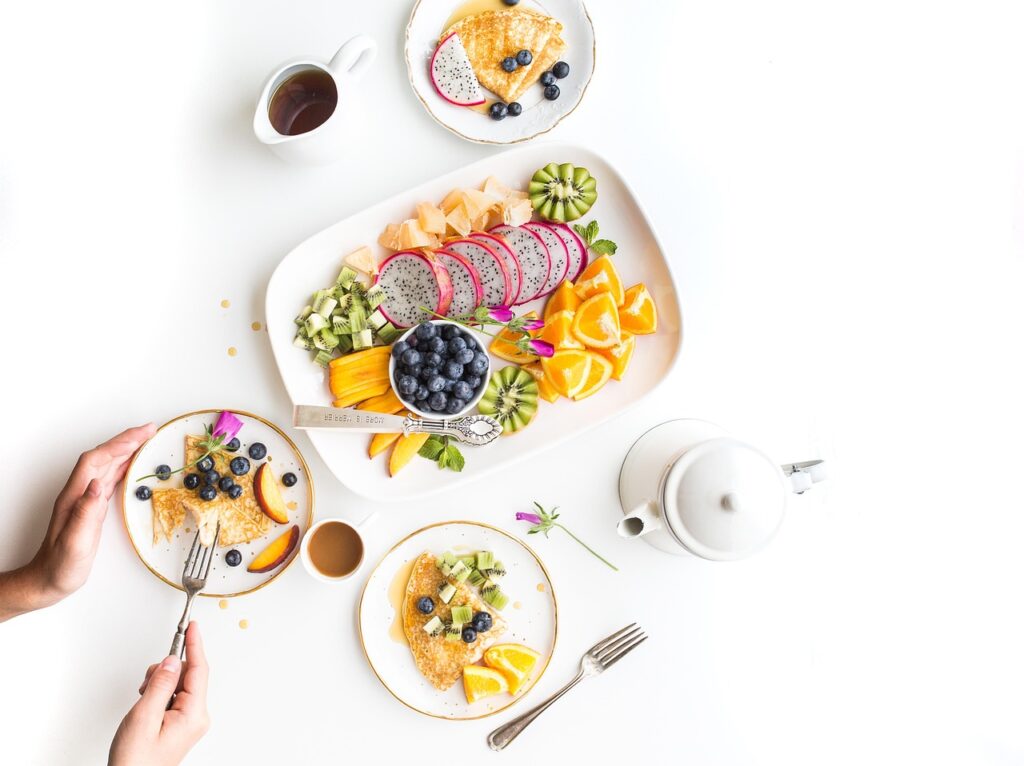 社会人の一人暮らしに最適な簡単ダイエット食は？