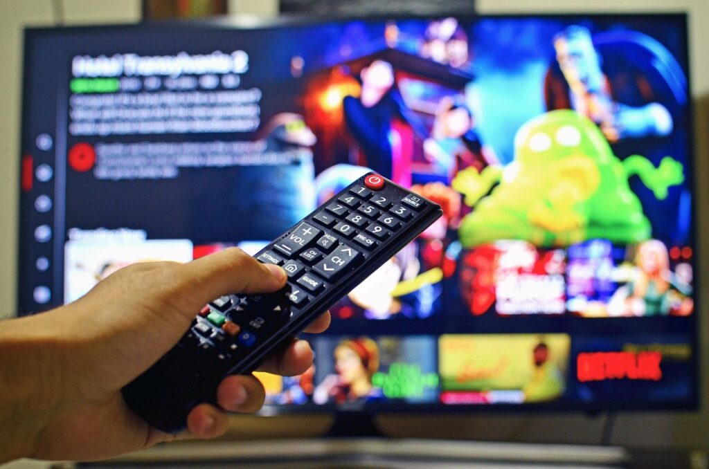 Netflixをシェアして割り勘する方法は？