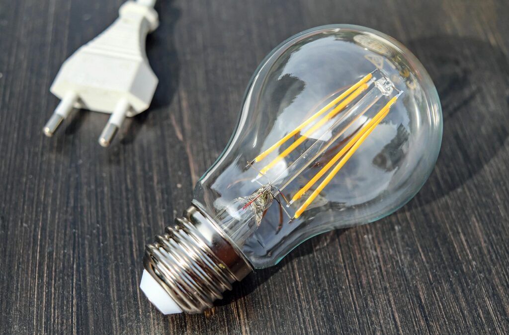 社会人の一人暮らしで電気代を節約する方法は？