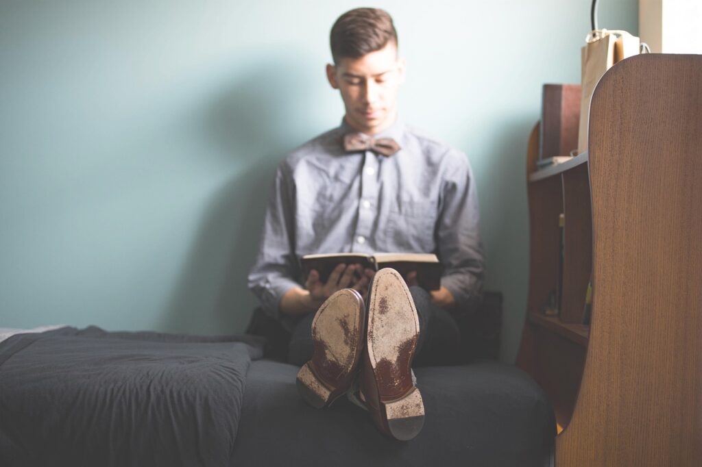 社会人男性が部屋の片付けを苦手克服するためのコツは？