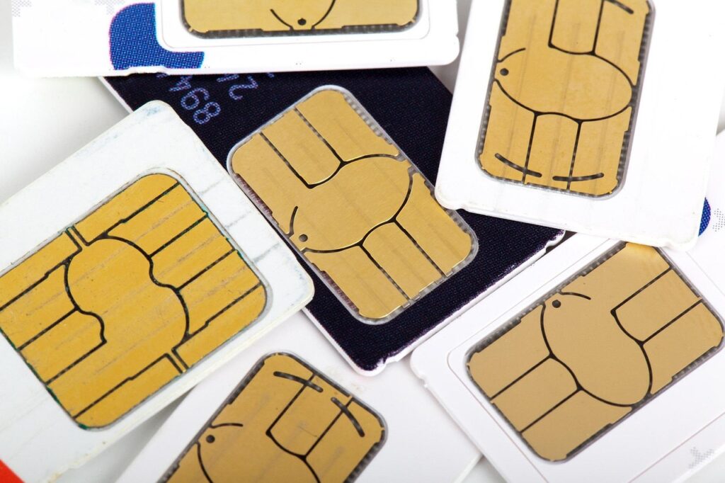 格安SIMの通話に関する問題はない？