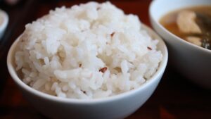 新卒男子が米を洗うのが面倒な時、無洗米はありか？