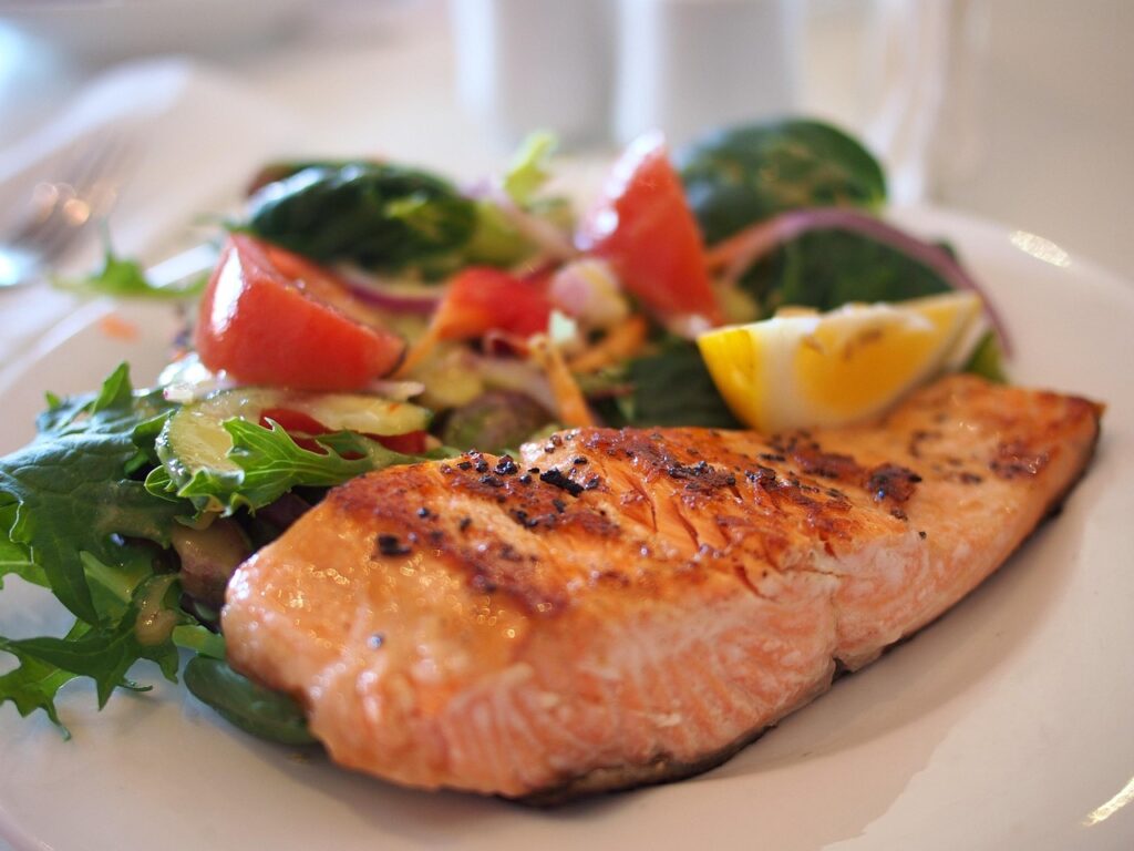 新卒男子が魚を触りたくない場合の料理はどうする？