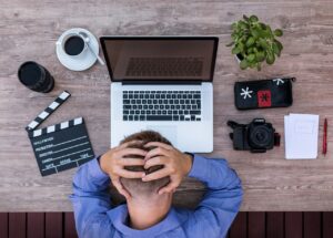 一人暮らしの男性が疲れて料理できない時の解決法は？