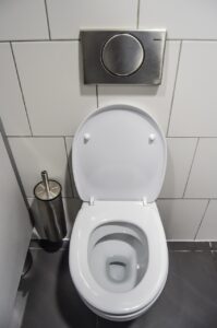 一人暮らしの男性必見！トイレ掃除を簡単にする方法は？