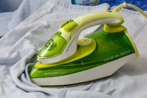 新卒の一人暮らしでのワイシャツの洗濯とアイロンのコツは？