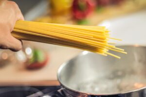 時短料理レシピは本当に効果的？実践者の声とおすすめを徹底解説！